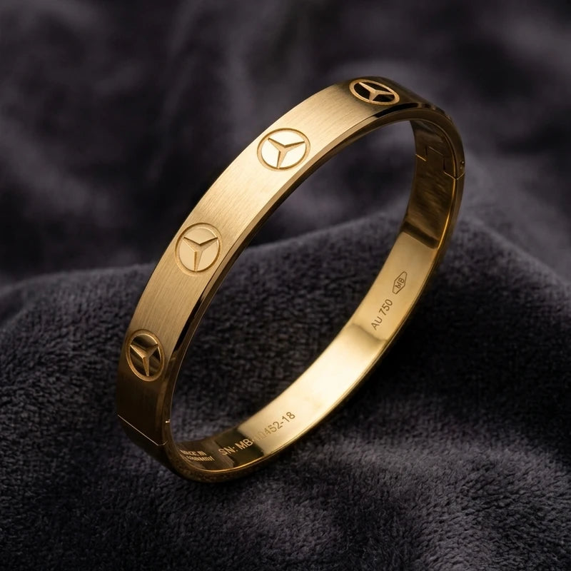 vairal ss steel New style Men Cuban Link Chain Bracelet