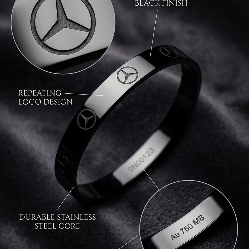 vairal ss steel New style Men Cuban Link Chain Bracelet