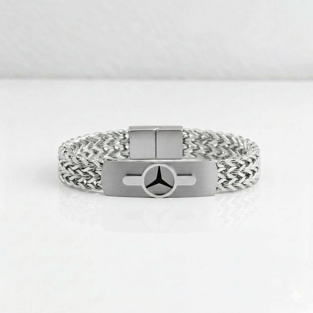 The Legacy Mercedes Bracelet
