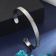 Ayatul Kursi Stainless Steel Bracelet
